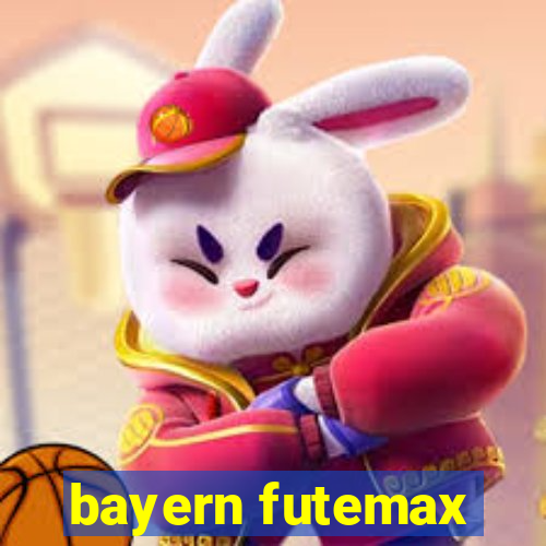 bayern futemax